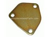 Cover- Oil Pump – Part Number: 15130-ZE8-000