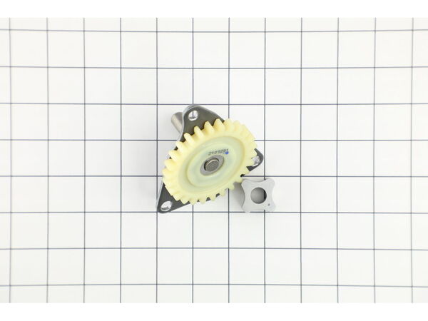 9894939-1-M-Honda-15140-Z6L-010-Gear- Oil Pump