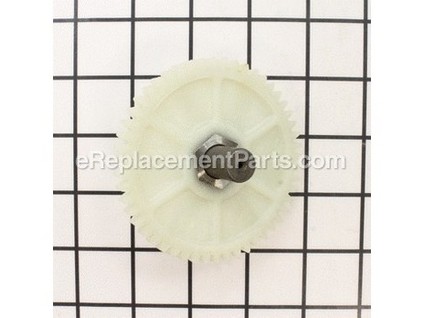 9894940-1-M-Honda-15140-ZA0-000-Gear Assembly- Oil Pump