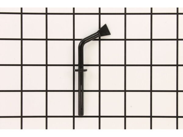 9894951-1-M-Kohler-1514404-S-Shaft: Assembly Choke