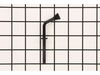 Shaft: Assembly Choke – Part Number: 1514404-S