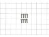 Screw – Part Number: 15160-97