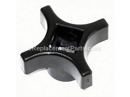9895228-1-M-Bear Cat-15321-Knob, 5/16" Spout