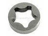 Rotor- Oil Pump - Outer – Part Number: 15332-891-003