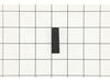 Rubber- Oil Return – Part Number: 15335-ZE9-000