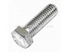 Bolt-3/8x1-1/4"-Hex – Part Number: 15364