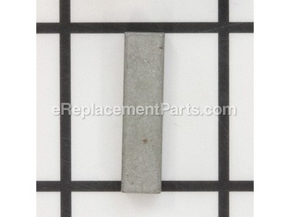 9895307-1-M-Bear Cat-15365-Key, 1/4x1 Square