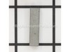 Key, 1/4x1 Square – Part Number: 15365