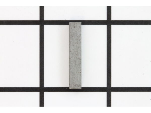 9895323-1-M-Bear Cat-15372-Key, 3/16" Squarex1" L