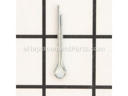 9895327-1-M-Bear Cat-15375-Pin, 1/8"x1" Cotter