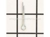 Pin, 1/8"x1" Cotter – Part Number: 15375