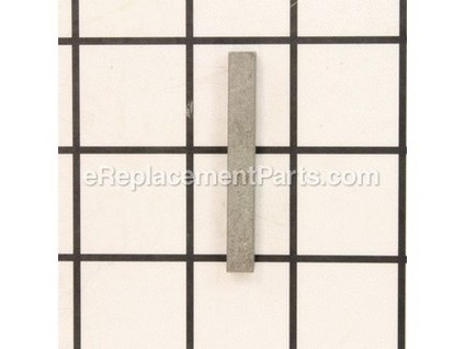 9895352-1-M-Bear Cat-15391-Key, 1/4"x2" Sq