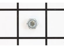 Locknut-10-24 – Part Number: 15397B