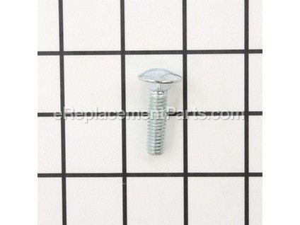 9895359-1-M-Bear Cat-15398-Bolt-5/16"x1-1/4" Gr5 Zp Crg