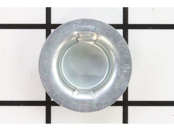 9895389-1-M-Bear Cat-15406-Pushnut, 5/8 In