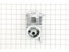 Base- Oil Filter – Part Number: 15410-Z6L-000