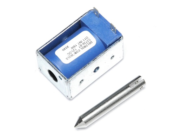 9895447-1-M-Kohler-1543501-S-Solenoid - Choke