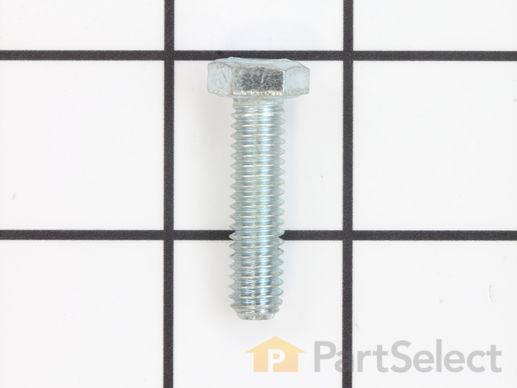 9895450-1-M-Bear Cat-15436-Bolt, 5/16"x1-1/4" Hex