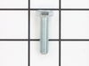 Bolt, 5/16"x1-1/4" Hex – Part Number: 15436