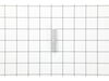 Key, 3/80 2.0 Sq – Part Number: 15440