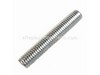 Stud-1/2x3" – Part Number: 15481