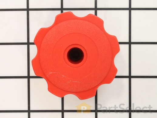 9895548-1-M-Little Wonder-154X-Knob, 5/16" -18