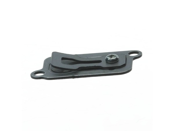 9895573-1-M-Honda-15510-Z0H-000-Plate Assembly- Oil Outlet Val