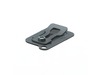 9895573-2-S-Honda-15510-Z0H-000-Plate Assembly- Oil Outlet Val