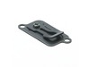 9895573-3-S-Honda-15510-Z0H-000-Plate Assembly- Oil Outlet Val