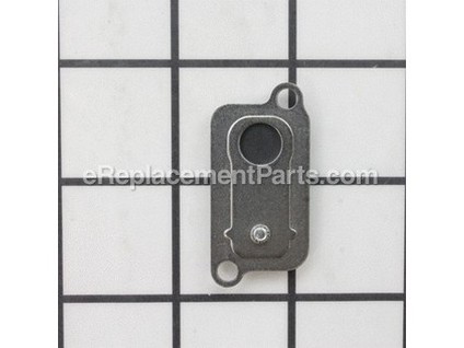 9895574-1-M-Honda-15510-Z3E-000-Plate Assembly- Oil Outlet Val