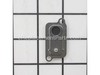 Plate Assembly- Oil Outlet Val – Part Number: 15510-Z3E-000