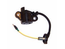 Switch Assembly- Oil Level – Part Number: 15510-ZE2-053