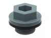 Cap Assembly- Drain – Part Number: 15550-Z0A-810