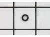 Seal Throttle Shaft – Part Number: 156-31-8