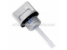 Cap Assembly- Oil Filler – Part Number: 15600-ZM3-003