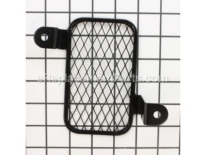 9895850-1-M-Honda-15613-ZN1-000-Grille- Oil Cooler
