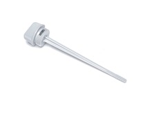 Oil Cap W/ Stick 1-1/4 – Part Number: 15620-ZE6-810