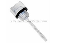 Gauge Assembly- Oil Level – Part Number: 15650-ZM0-003