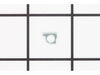 Plate Mounting Sleeve – Part Number: 157-263-1