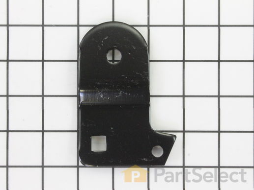 9896129-1-M-Craftsman-157109-Lawn Tractor Blade Idler Pulley Bracket