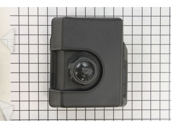 9896221-1-M-Kohler-1575517-S-Kit: Fuel Tank