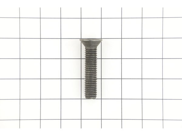 9896248-1-M-Bear Cat-15776-00-Bolt, 5/8"x3" Flat Hea