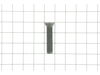 9896248-2-S-Bear Cat-15776-00-Bolt, 5/8"x3" Flat Hea