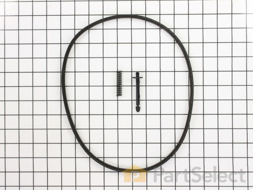 9896249-1-M-Craftsman-157769-Replacement Belt Kit