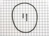 Replacement Belt Kit – Part Number: 157769