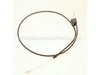Engine Zone-Control Cable – Part Number: 158152