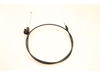 Cable, Engine Zone Control – Part Number: 158152