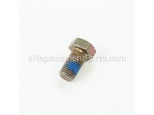 Bolt, 16x2.0x30 Hex Hd W/Patch – Part Number: 15833-00