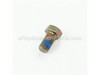 Bolt, 16x2.0x30 Hex Hd W/Patch – Part Number: 15833-00
