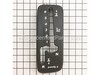 Shift console – Part Number: 158391X428